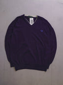 Vintage Fred Perry Sweater