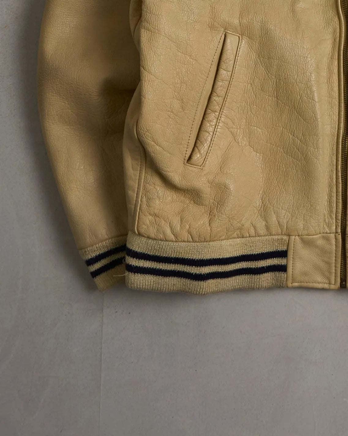 Vintage Redskins Jacket