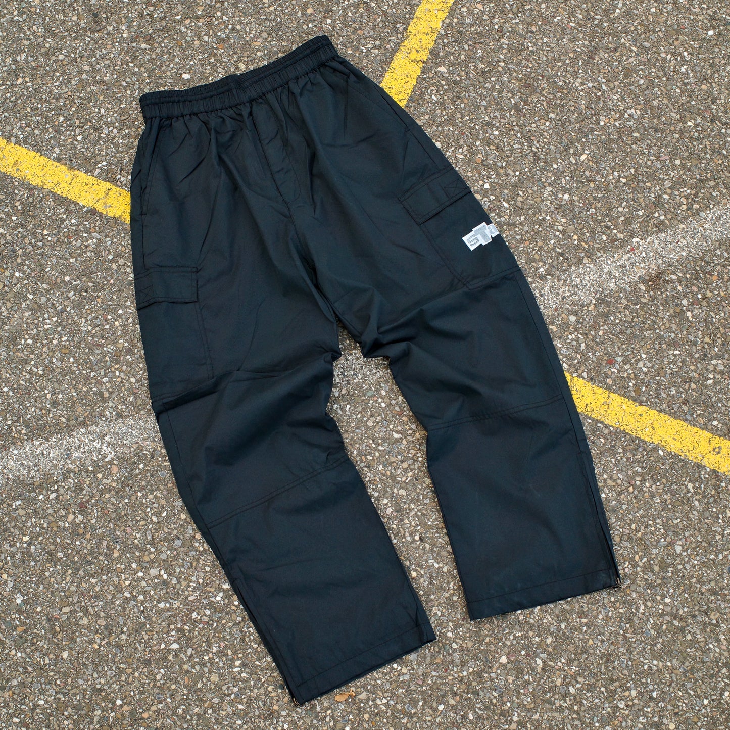 Stax Ransom Cargo Pants