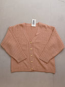 Vintage Stax Sweater