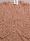 Vintage Stax Sweater
