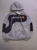 Vintage Carhartt Hoodie