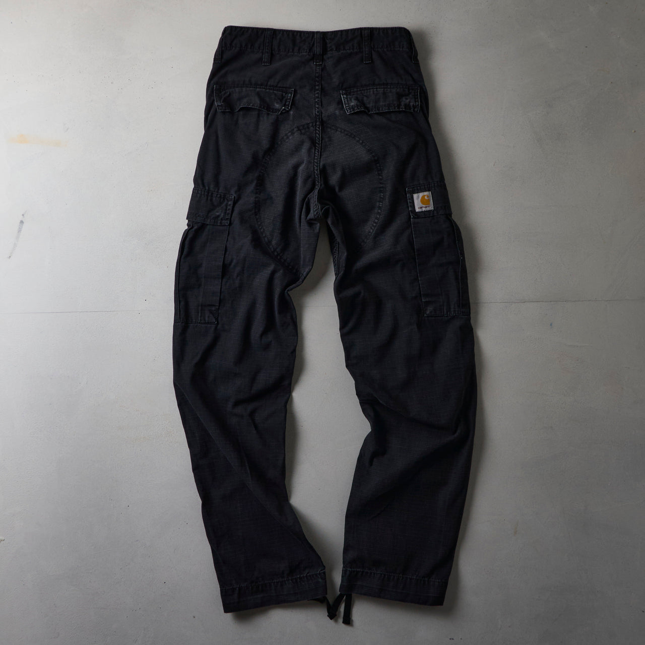 Vintage Carhartt Cargo Pants