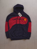 Vintage Carhartt Hoodie