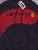 Vintage Carhartt Hoodie