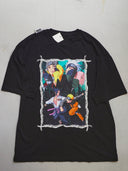 Vintage Naruto Shippuden T-shirt