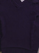 Vintage Stax Sweater