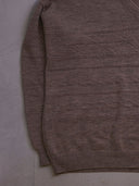 Vintage Stax Sweater