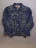 Vintage True Religion Jacket