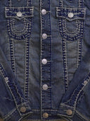 Vintage True Religion Jacket