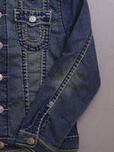 Vintage True Religion Jacket