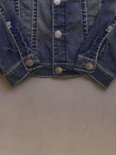 Vintage True Religion Jacket