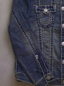 Vintage True Religion Jacket