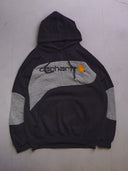 Vintage Carhartt Hoodie