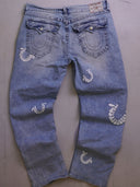 Vintage True Religion Jeans