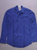 Vintage Stax Button-up Shirt