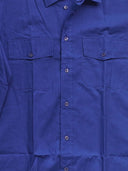 Vintage Stax Button-up Shirt