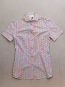 Vintage Stax Button-up Shirt