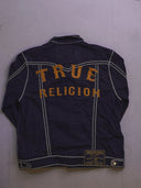 Vintage True Religion Jacket