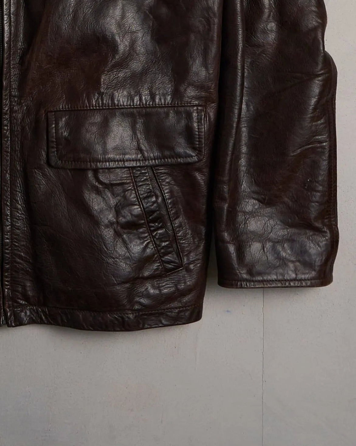 Vintage Marlboro Classics Jacket