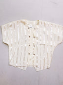 Vintage Stax Button-up Shirt