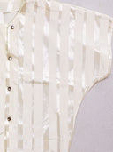 Vintage Stax Button-up Shirt