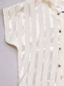 Vintage Stax Button-up Shirt