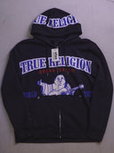 Vintage True Religion Hoodie
