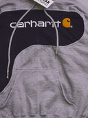 Vintage Carhartt Hoodie