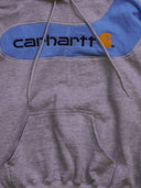 Vintage Carhartt Hoodie