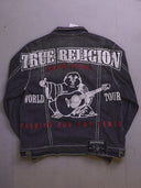 Vintage True Religion Jacket