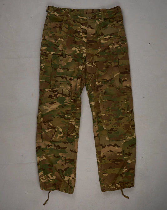 Vintage Military Pants 