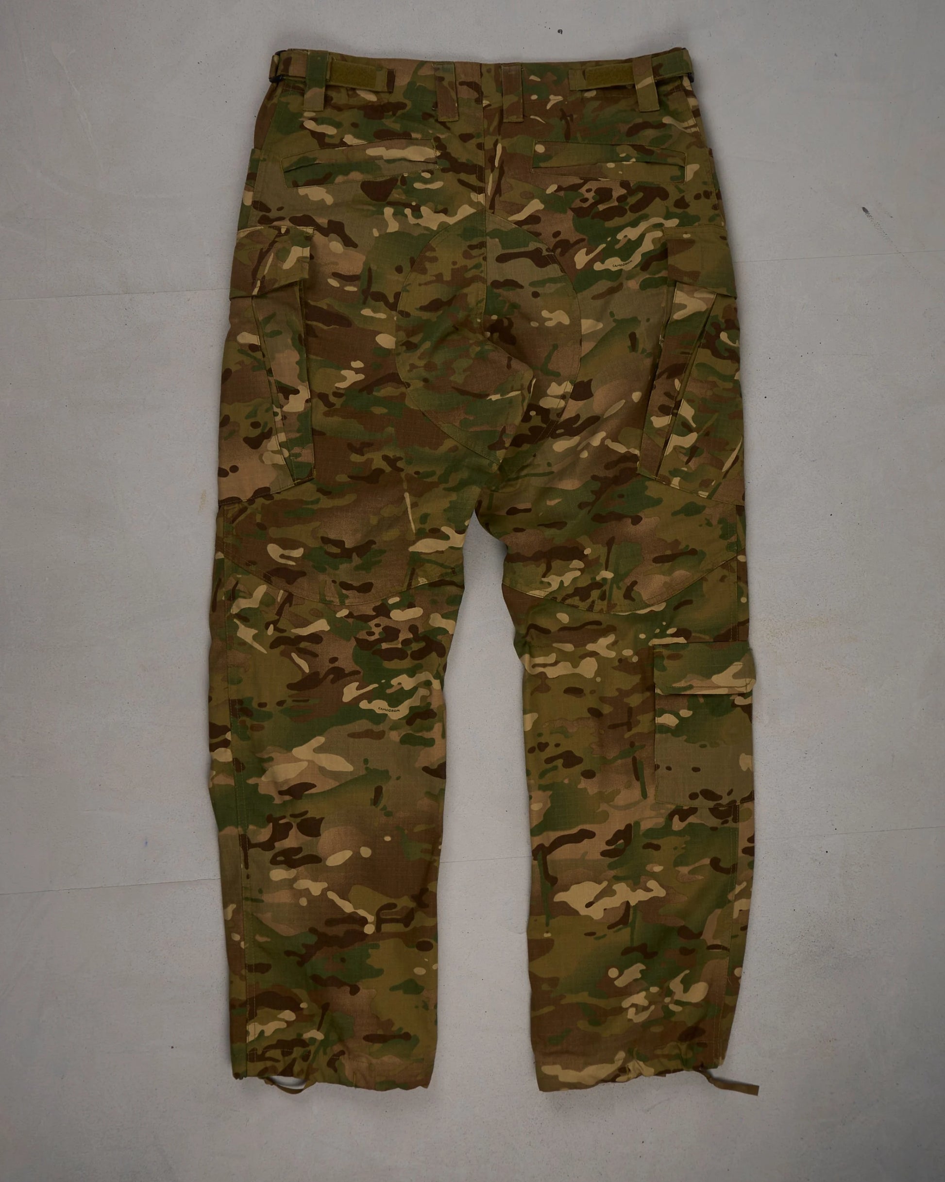 Vintage Military Pants 