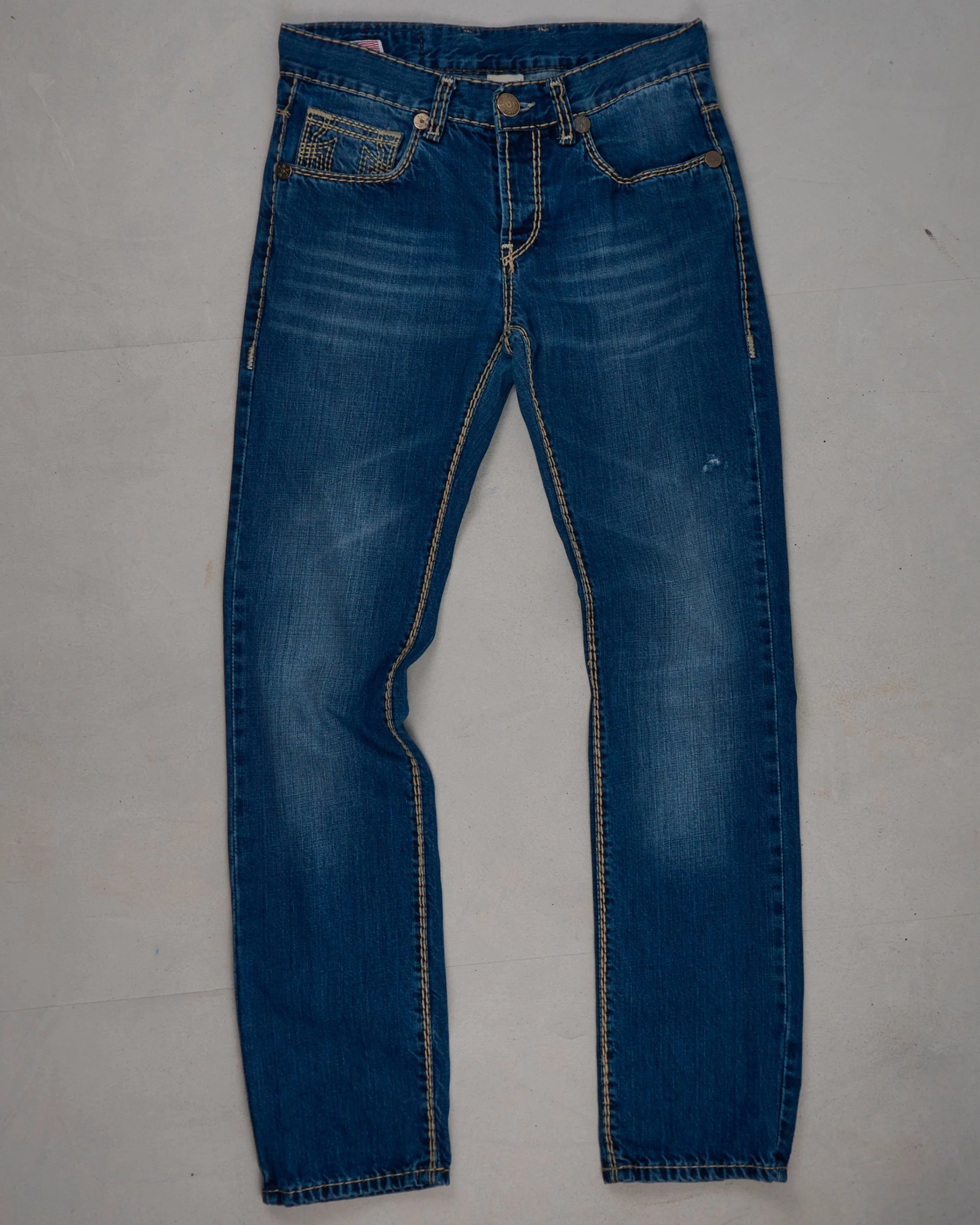 Vintage True Religion Jeans 