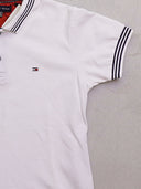 Vintage Tommy Hilfiger Polo Shirt
