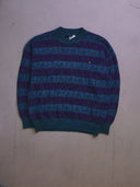 Vintage Stax Crewneck Sweater