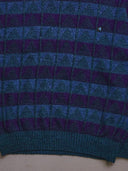 Vintage Stax Crewneck Sweater