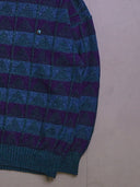 Vintage Stax Crewneck Sweater