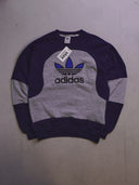 Vintage Adidas Crewneck Sweatshirt