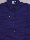 Vintage Wessel Button-up Shirt