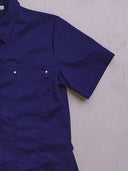 Vintage Wessel Button-up Shirt