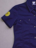 Vintage Wessel Button-up Shirt