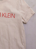 Vintage Calvin Klein T-shirt