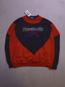 Vintage Reebok Crewneck Sweatshirt