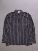 Vintage Stax Button-up Shirt