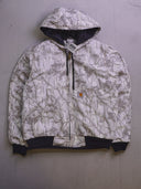 Vintage Carhartt Jacket