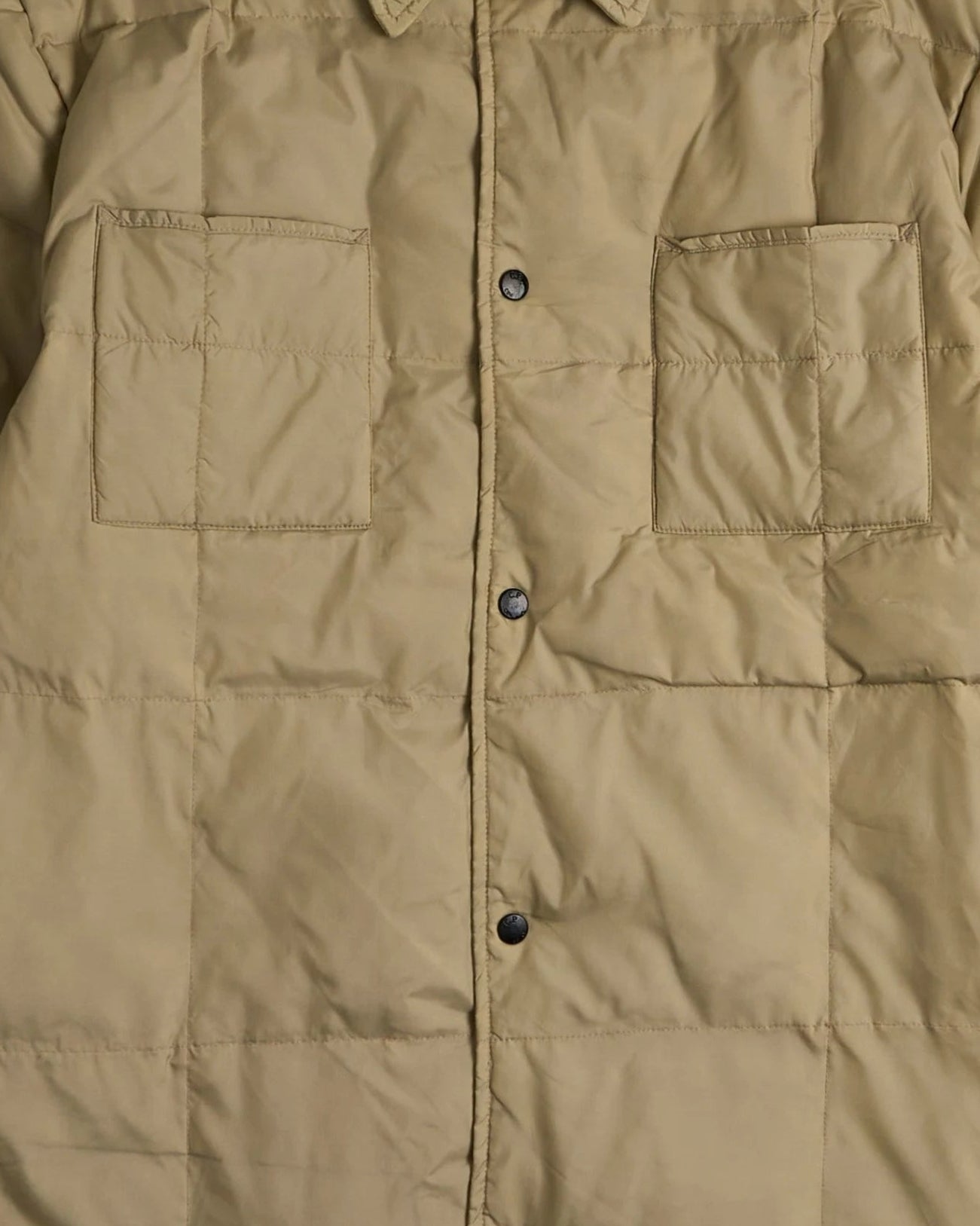 Vintage C.P. Company A/W 2000 Jacket
