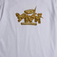 Staxism Gold T-Shirt