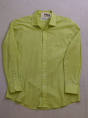 Vintage Stax Button-up Shirt