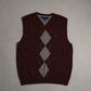 Vintage Tommy Hilfiger Sweater Vest 